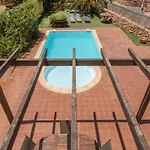 Casa Luis Hotel Casillas de Morales