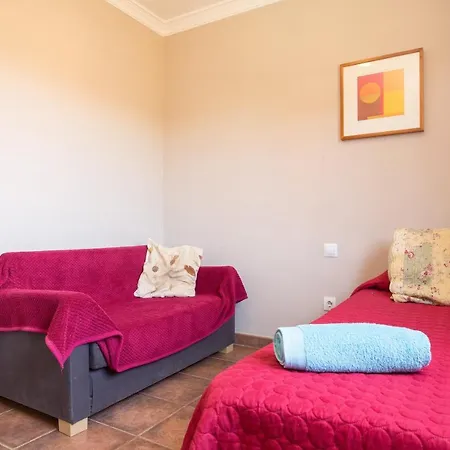 Casa Luis Hotel Casillas de Morales