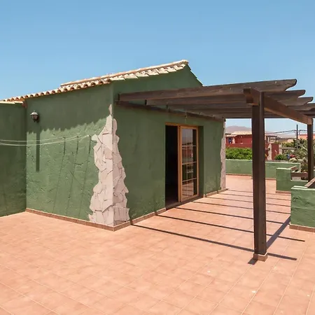 度假居 Casa Luis
