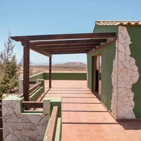 Hotel Casa Luis Casillas de Morales