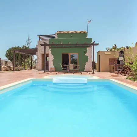 Casa Luis 度假居 *