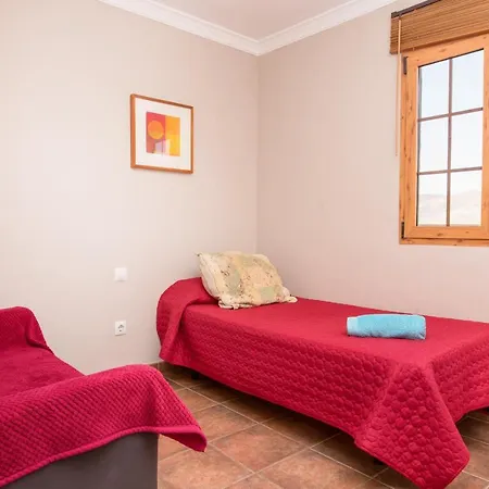 Hotel Casa Luis Casillas de Morales