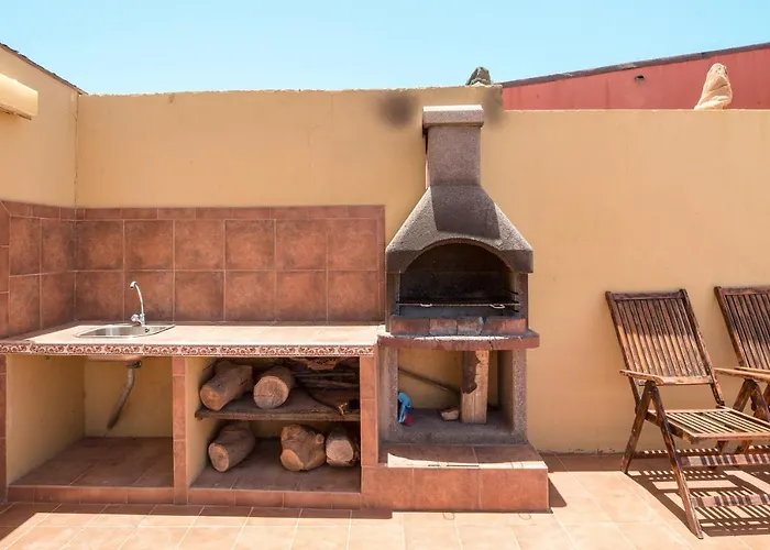 Casa Luis * Casillas de Morales