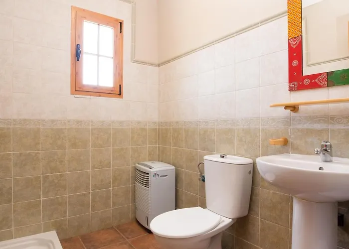 Casa Luis Hotel Casillas de Morales