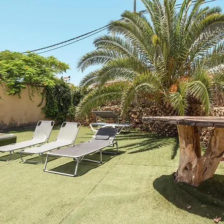 Casa Luis Сasa de vacaciones *