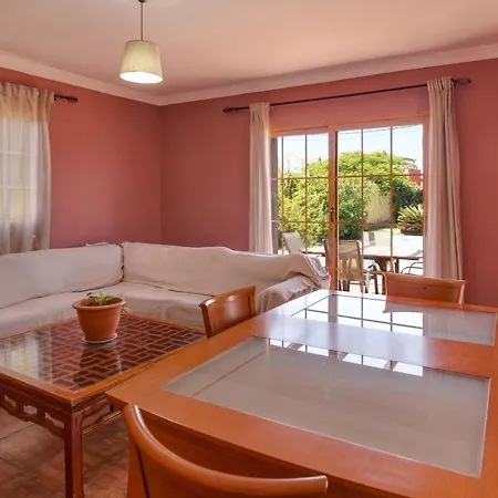Casa Luis Сasa de vacaciones *