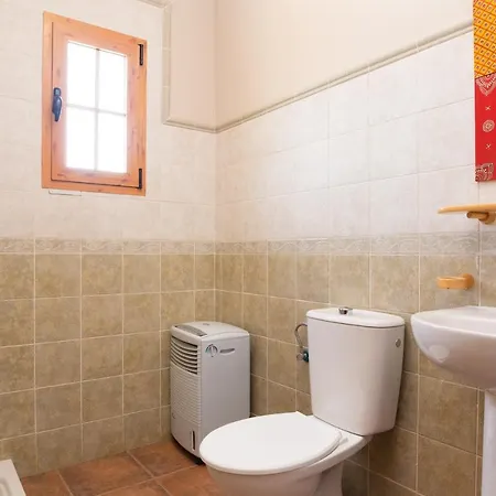 Casa Luis Сasa de vacaciones Casillas de Morales