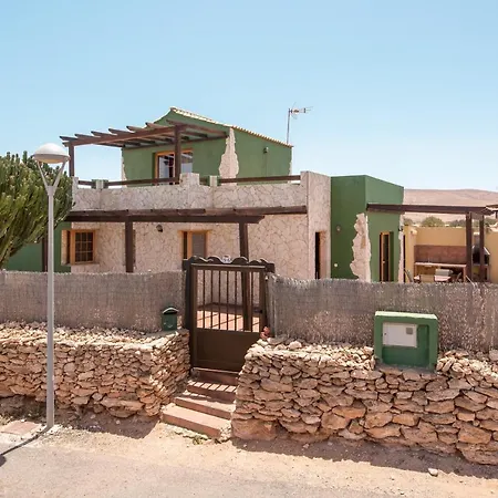 Сasa de vacaciones Casa Luis *