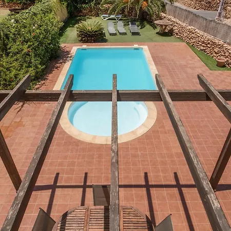 Casa Luis ホテル Casillas de Morales