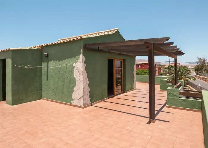 Ξενοδοχείο Casa Luis