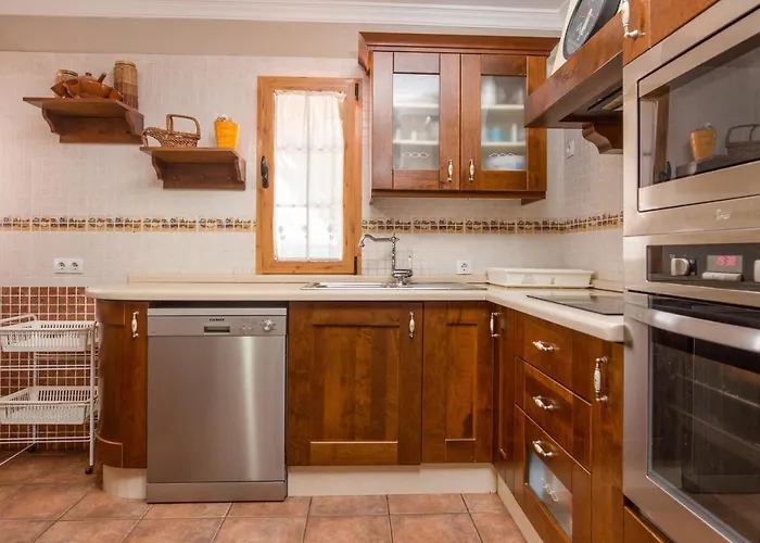 Ξενοδοχείο Casa Luis