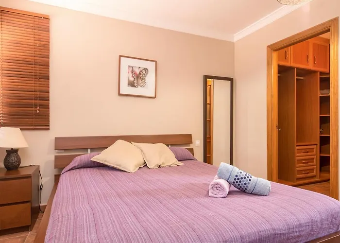 Casa Luis Ξενοδοχείο Casillas de Morales