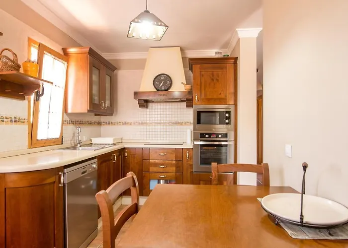 Ξενοδοχείο Casa Luis