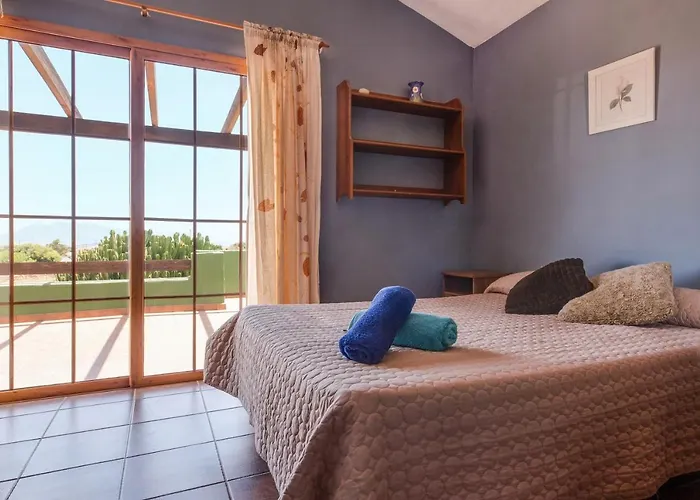 Ξενοδοχείο Casa Luis